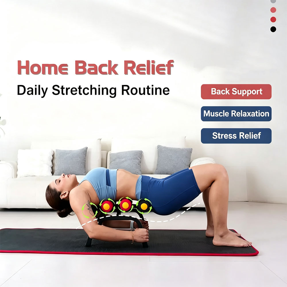 Home Gym Routine - طاولة تمارين الانقلاب الصغيرة، جهاز تدريب