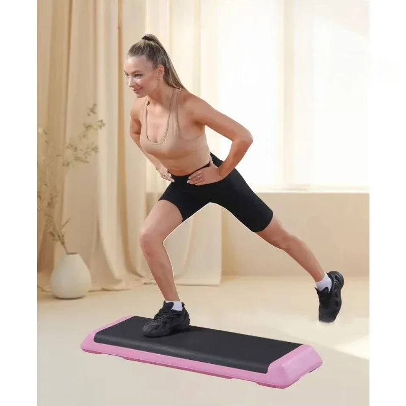Leg Home Gym Workout - لوح تمارين قابل للتعديل للتمارين المنزلية،
