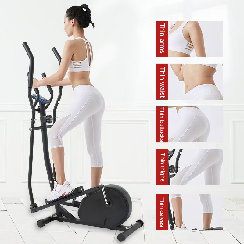آلة تمارين إيغو جين للاستخدام  - مراجعة Leg Home Gym Workout وسعره
