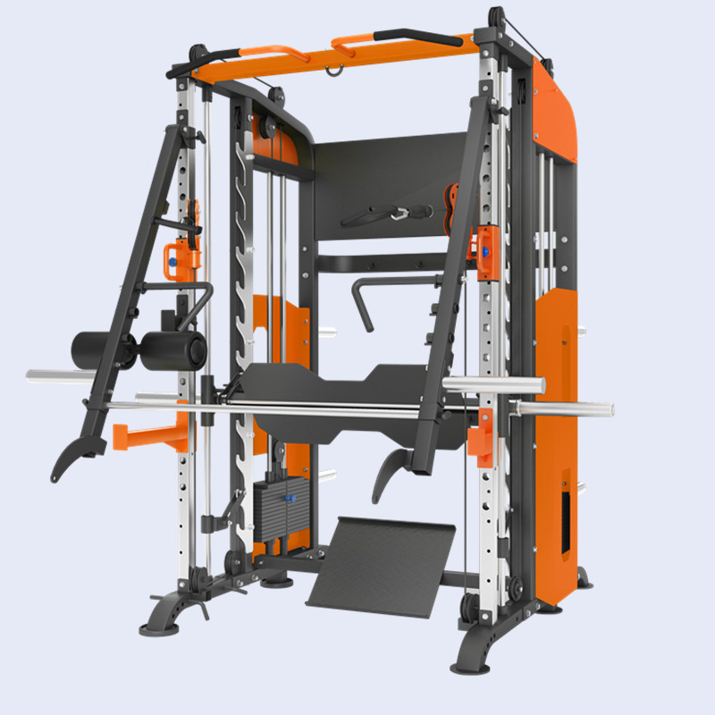 معدات لياقة بدنية: أوزان حرة،  - مراجعة Home Gym Equipment Set وسعره