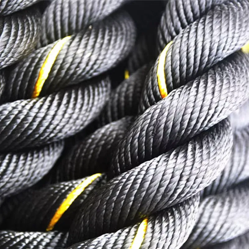 مورد المصنع لمعدات اللياقة الب - مراجعة Battle Rope Heavy وسعره