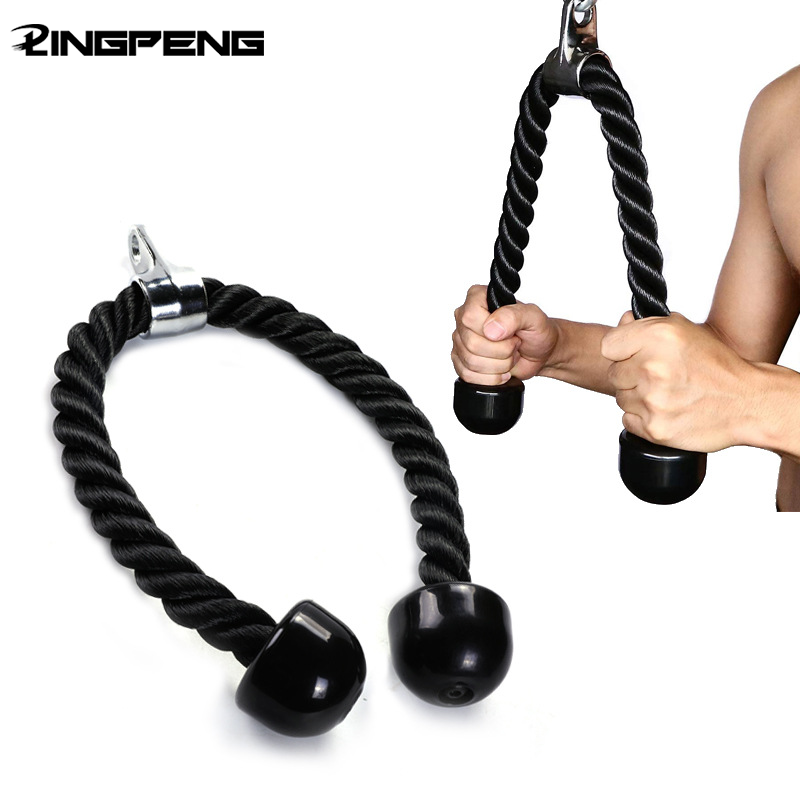 ثلاثية الرؤوس خفض حبل الوجه مق - مراجعة Lat Pulldown Cable وسعره
