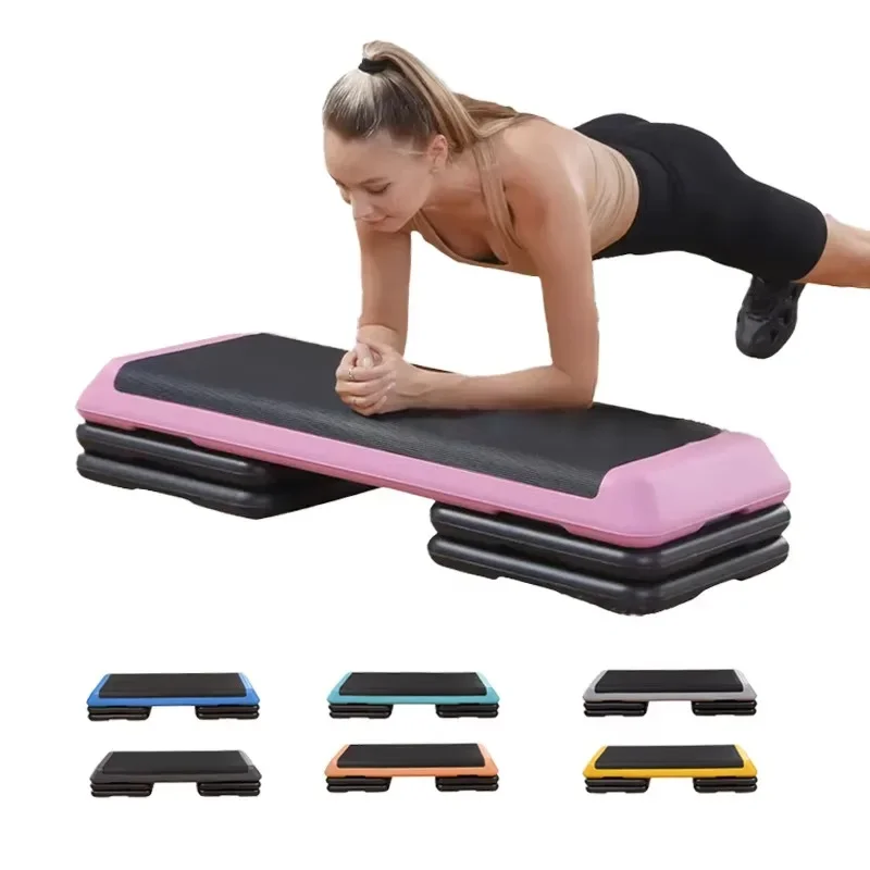 لوح تمارين قابل للتعديل للتمار - مراجعة Leg Home Gym Workout وسعره