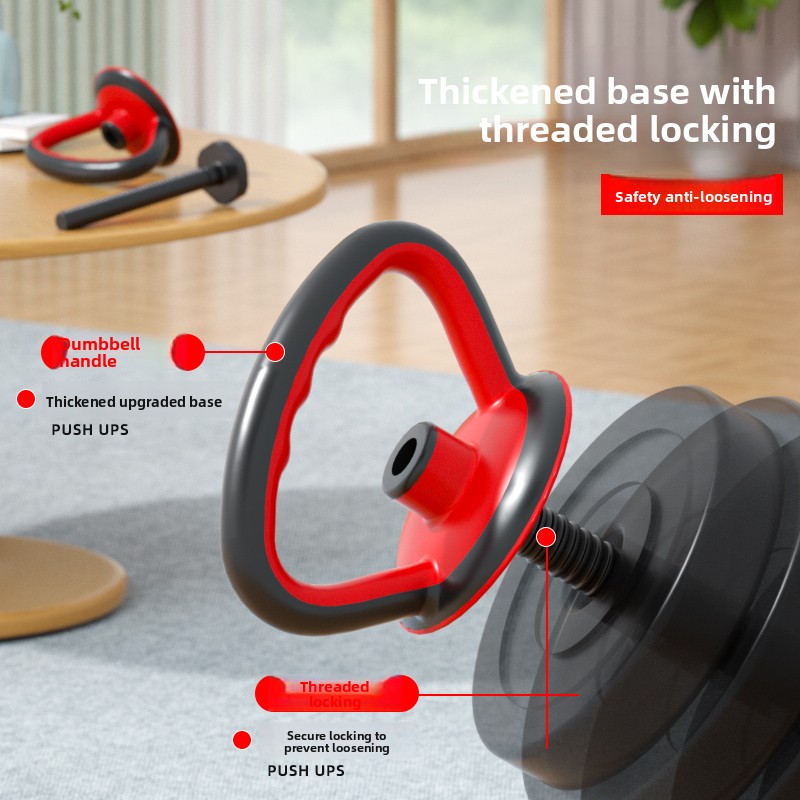 كيتل بيل قابل للتعديل، معدات ل - مراجعة Home Gym Routine وسعره