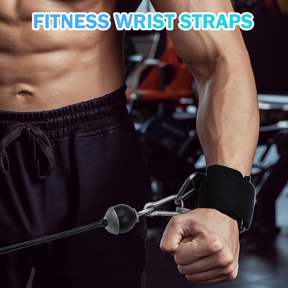 مجموعة من قطعتين من أربطة المع - مراجعة Home Gym Equipment Set وسعره