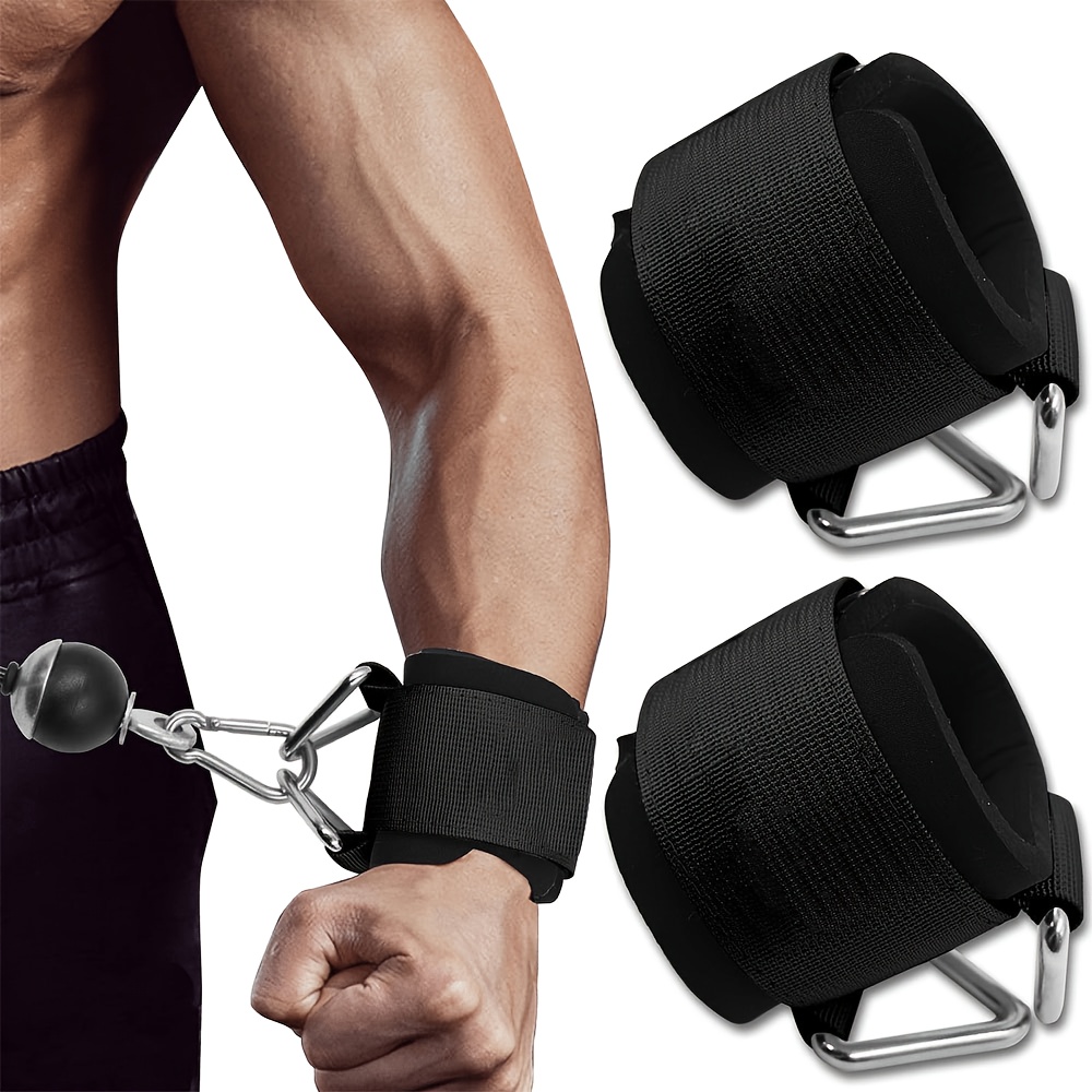 مجموعة من قطعتين من أربطة المع - مراجعة Home Gym Equipment Set وسعره